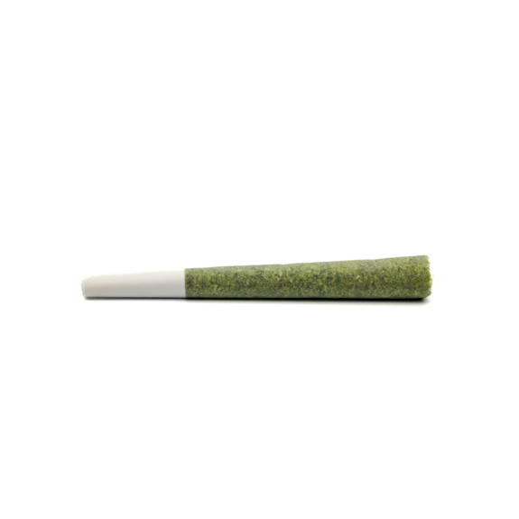 Grape Cake Mintz Sugar Stix Infused Pre Roll