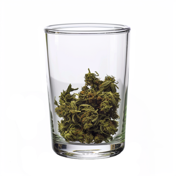 Scented Marker Melted Diamonds + HTE Disposable Vape