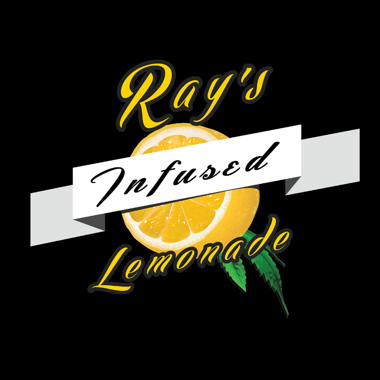 CBD 1:1 Huckleberry Lemonade