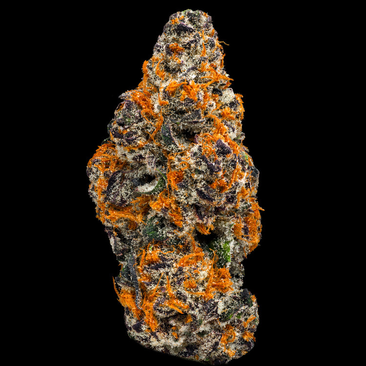 Peanut Butter Breath