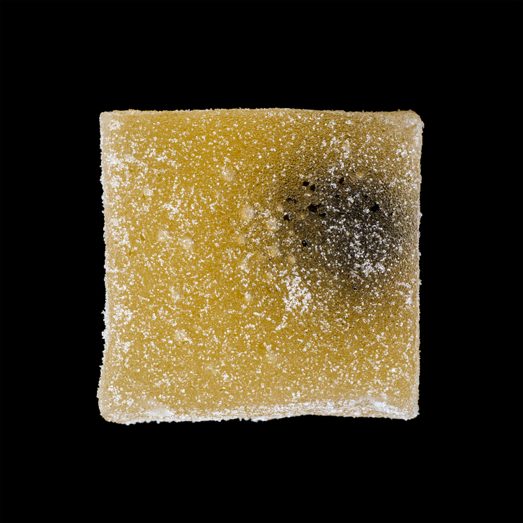 10:1 Black & Blueberry Fruit Nom