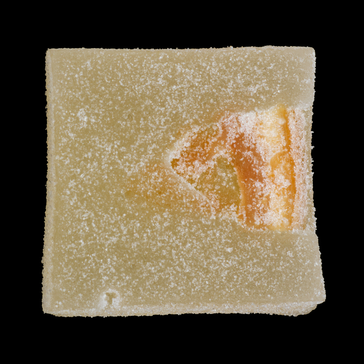 Ruby Grapefruit Fruit Nom