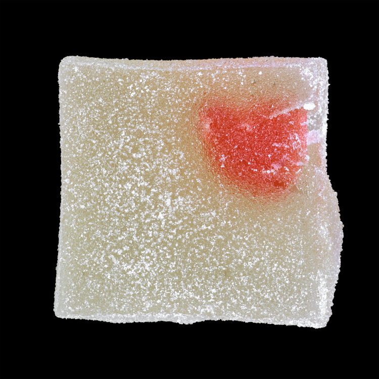 CBD 1:1 Sour Cherry Pioneer Squares
