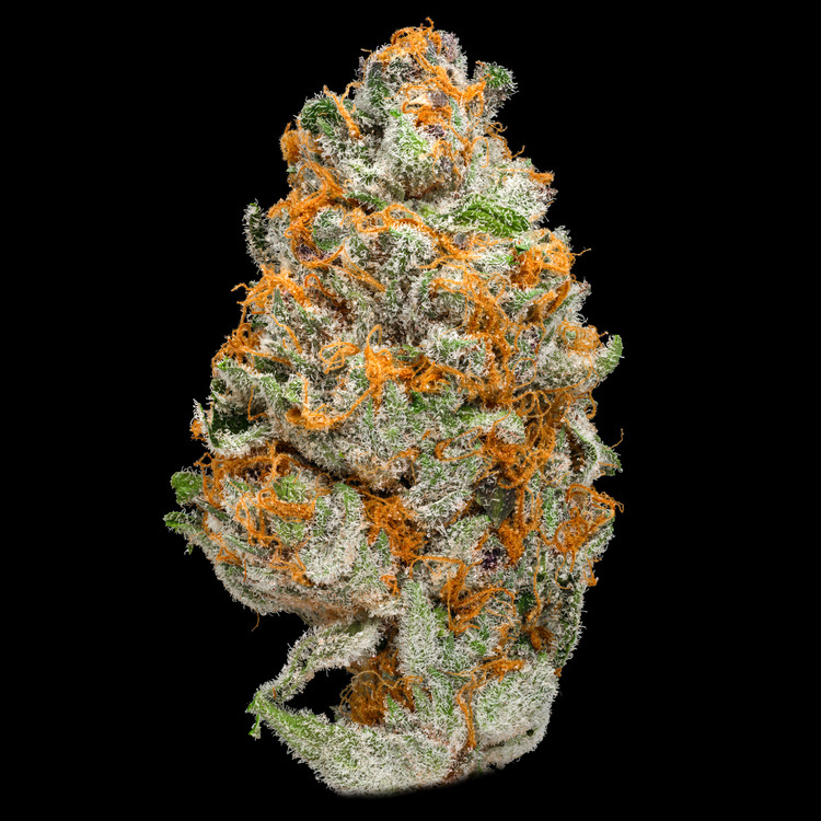 Super Boof Black Label