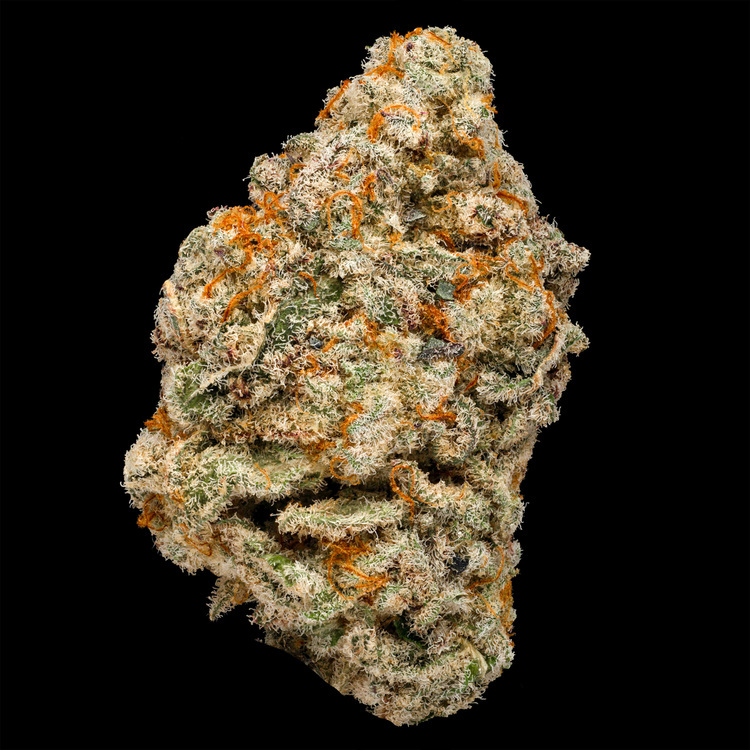 Miracle Alien Cookies