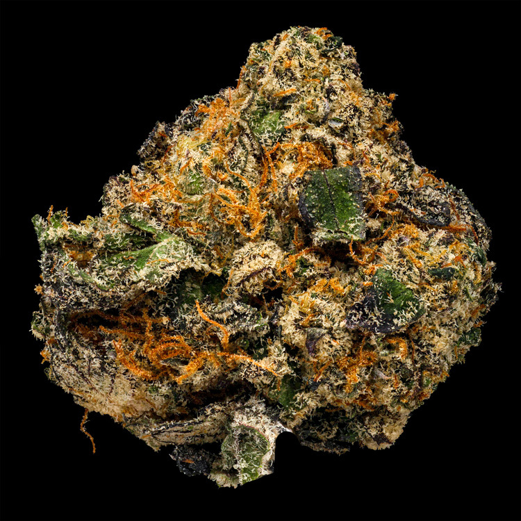 Emergency #9 Black Label