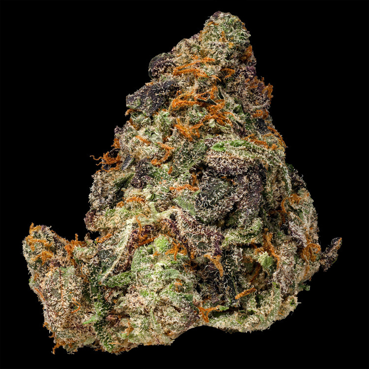 Ethiopian Sky Cuddler Kush Black Label
