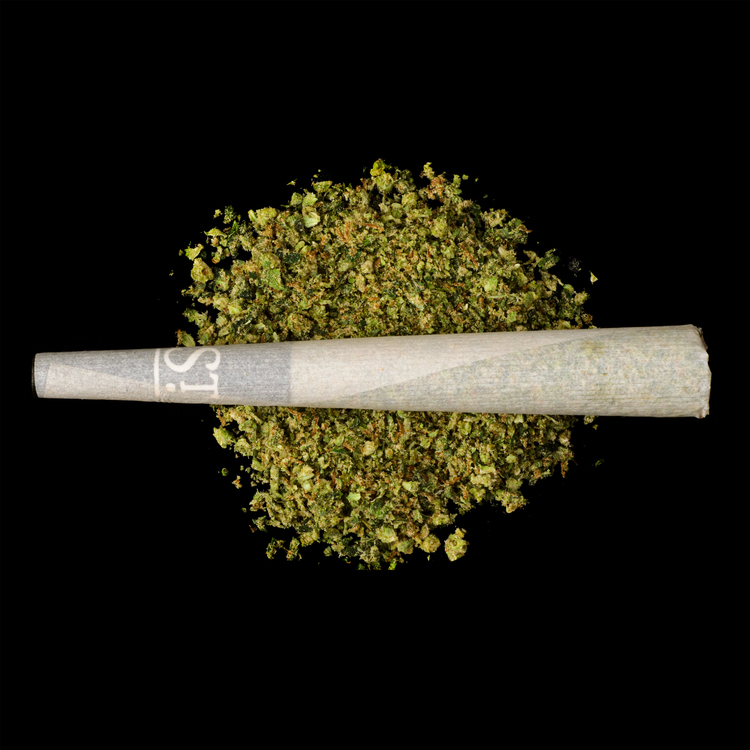 Lavender Infused Blunt