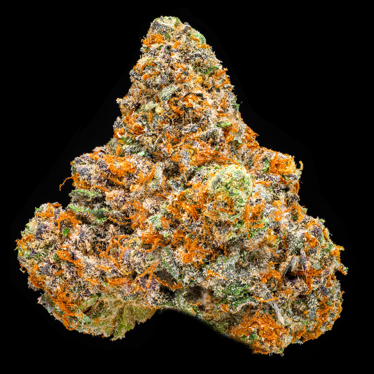 Platinum Wreck