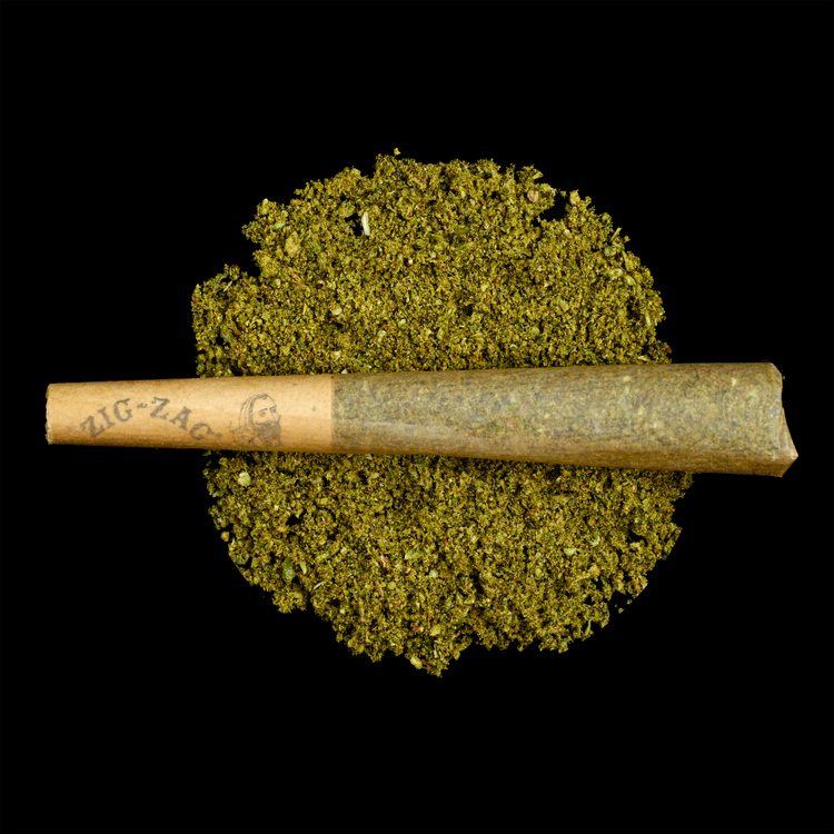 Cascade Cream Sikarillo