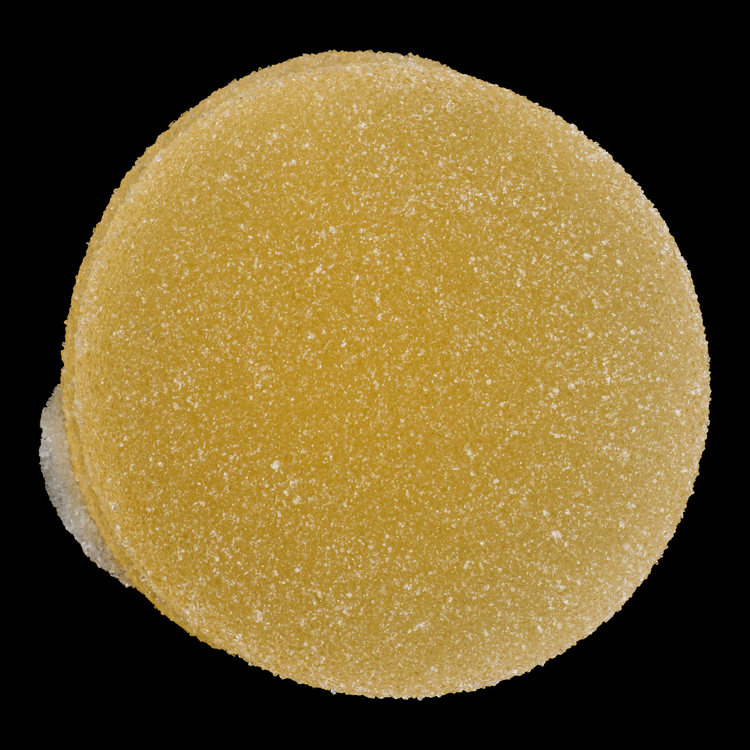 CBD 25:1 Blue Raspberry Fruit Chews