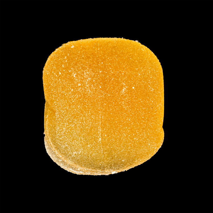 CBN 1:1 Sour Jamberry Fruit Chews