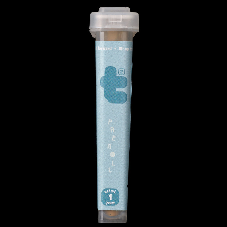 Breakfast Toast Pre Rolls