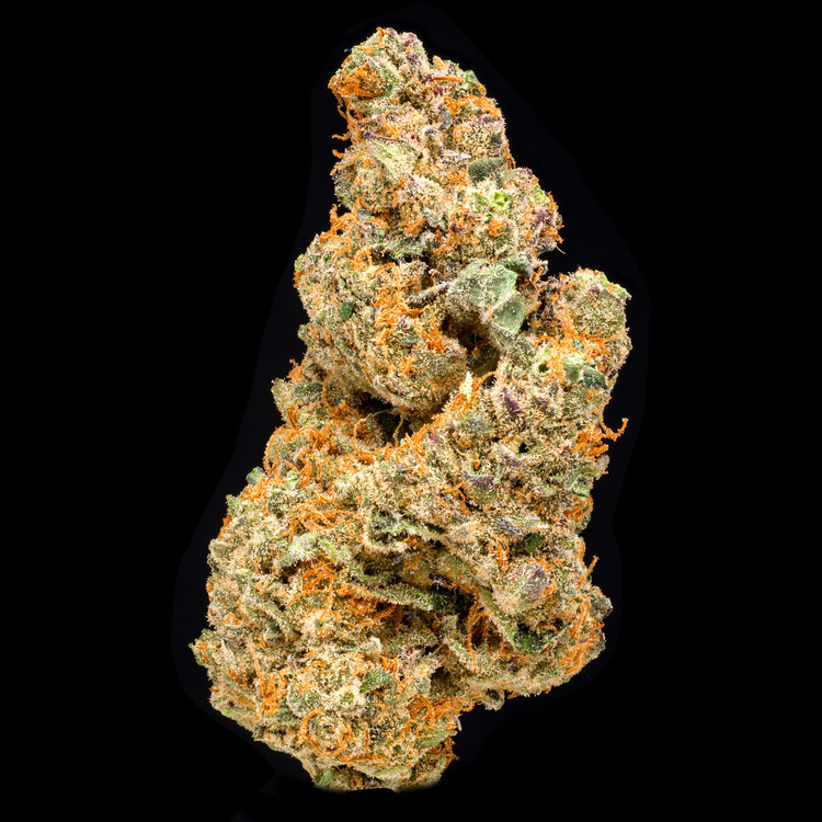 Caffeine Green House Buds