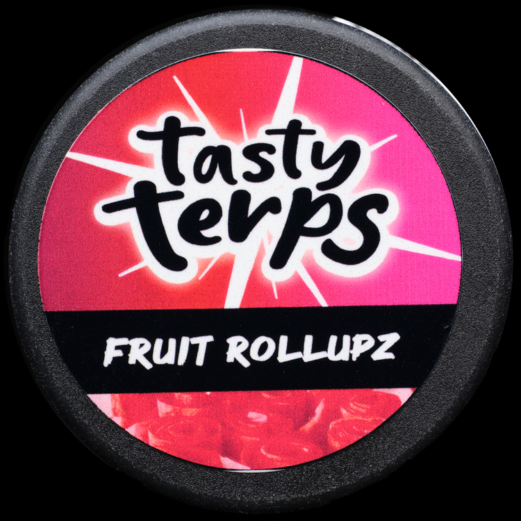 Fruit Rollupz BHO