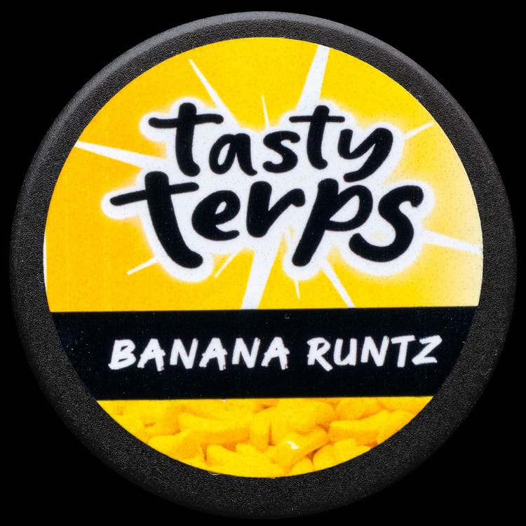 Banana Runtz BHO