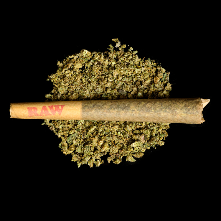 Cherry Cookie Cake Pre Rolls