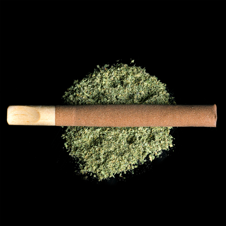 Dutch Hawaiian Pre Roll