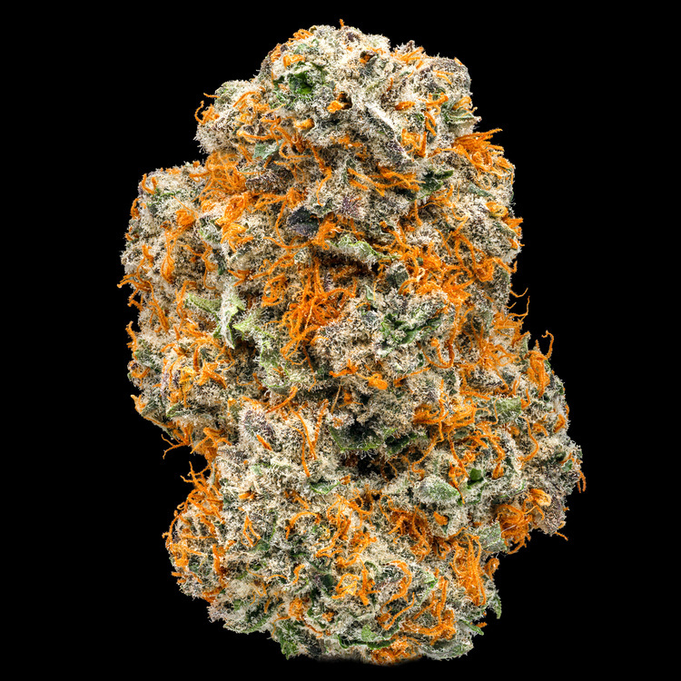 Trop Cherry Strawberry