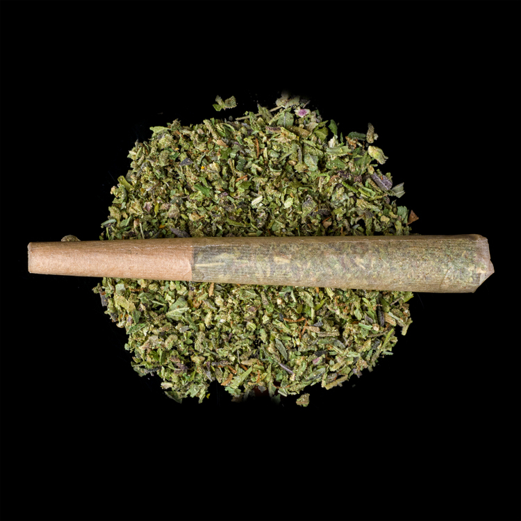 Sin 'N' Juice Pre Roll