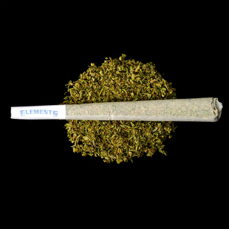 Mendo Breath Pre Rolls