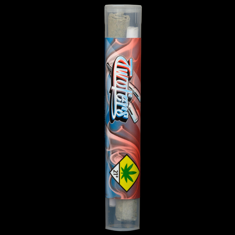 Lodi Dodi Pre Rolls