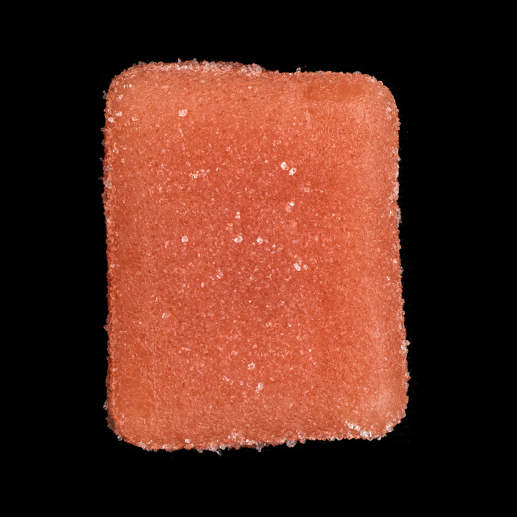 1:1 Pomegranate Gummies