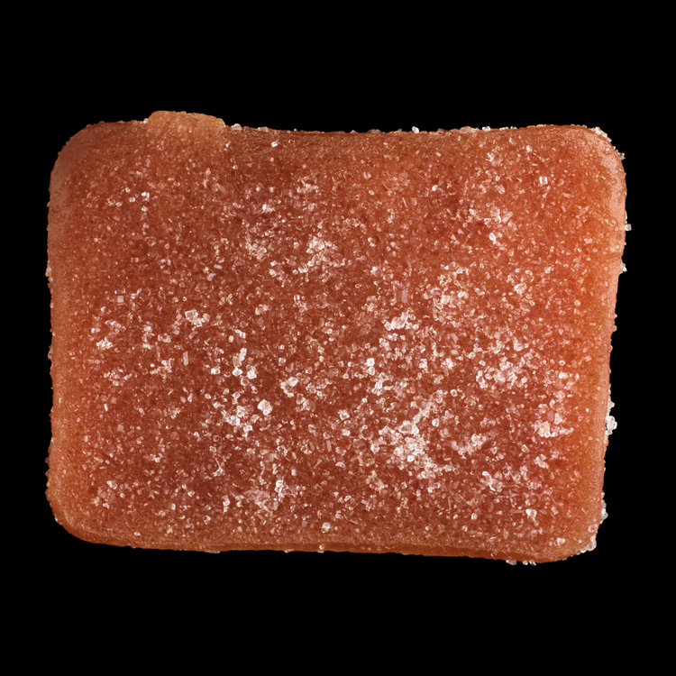 CBD 20:1 Strawberry Gummies