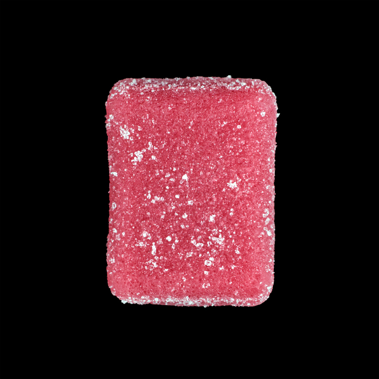Huckleberry Hybrid Gummies