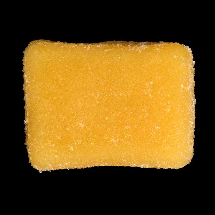 CBD 2:1 Peach Gummies