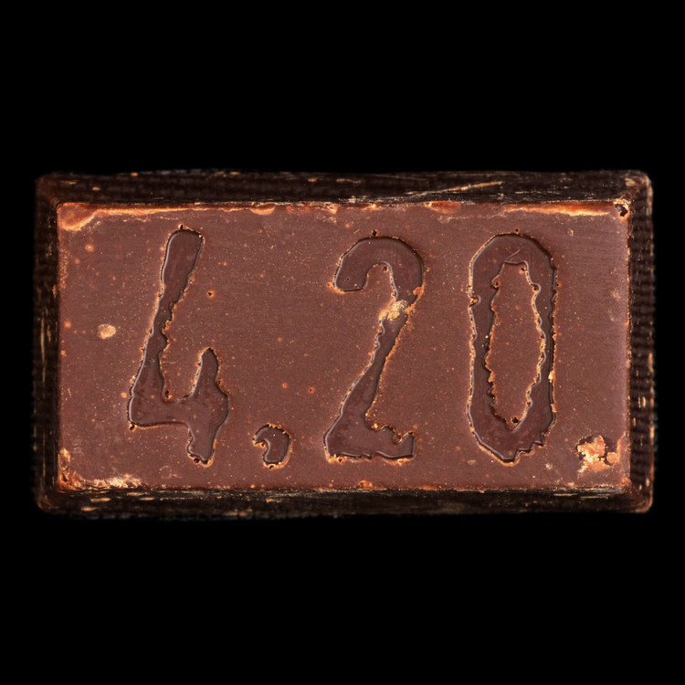 Dark Chocolate Sea Salt Minis