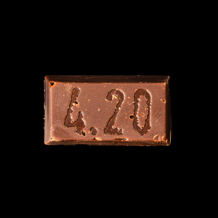 Dark Chocolate Espresso Mini