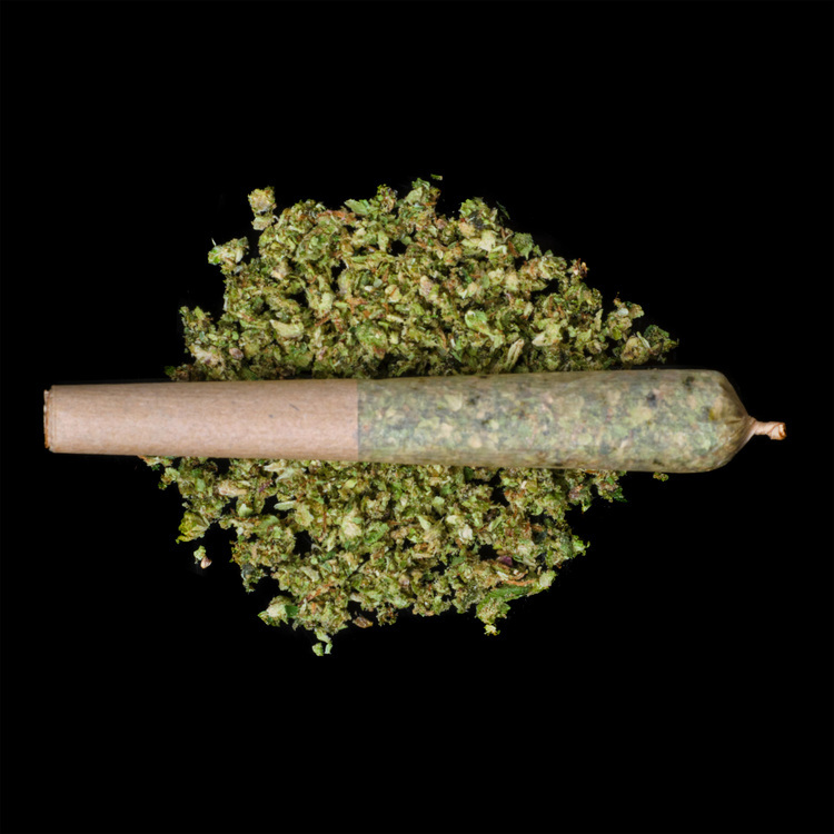 Offendo #21 Pre Rolls