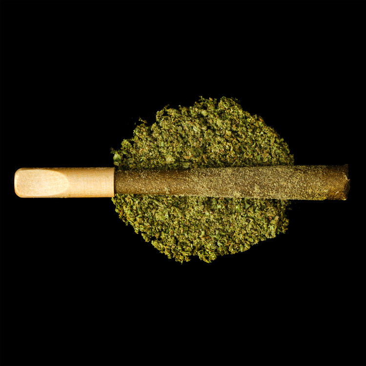 Blue 16 Premium Pre Roll