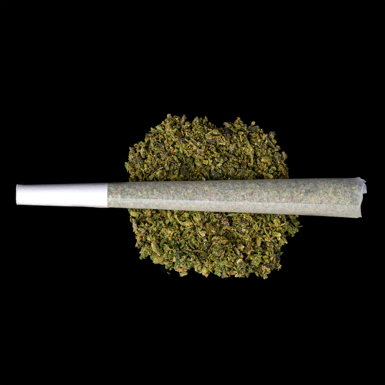 Bubble Butt Prerolls