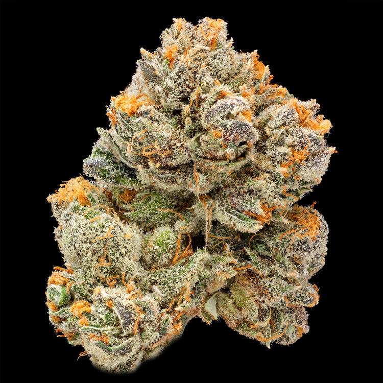 Wacky Tobaccy Crumbs