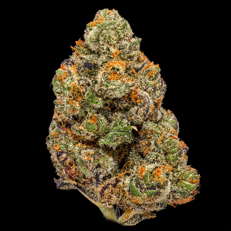 White Grapefruit Cookies