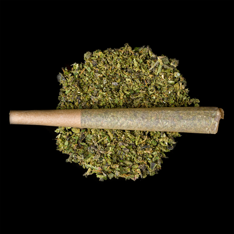 Pineapple Express Pre Roll