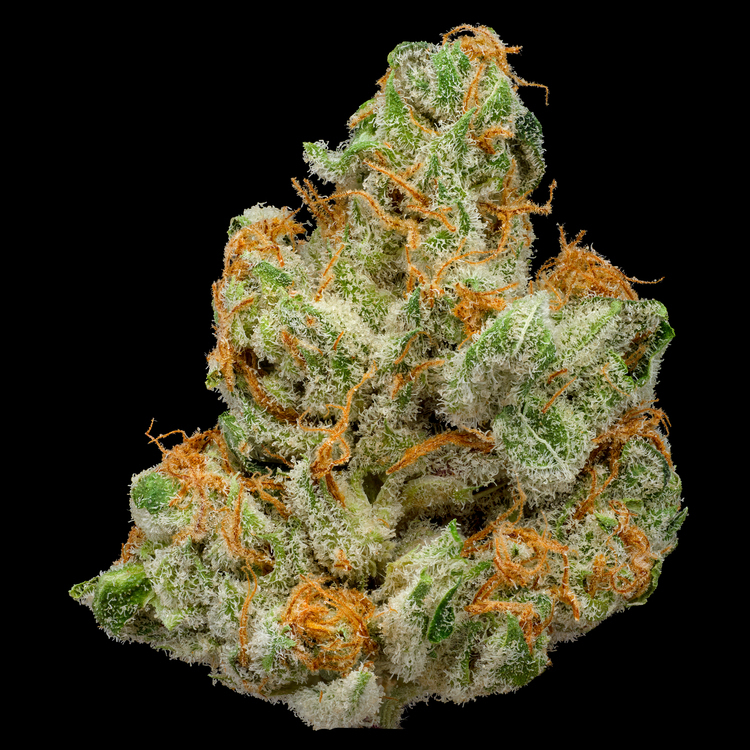 Peanut Butter Crunch