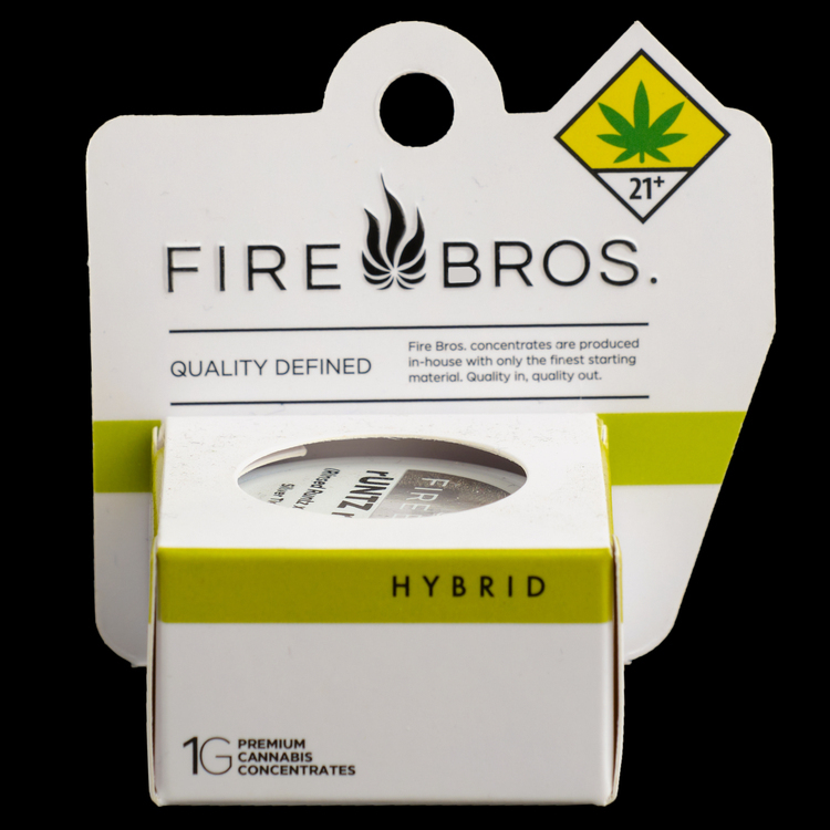 Silver Tier Apple Banana Candy Live Resin