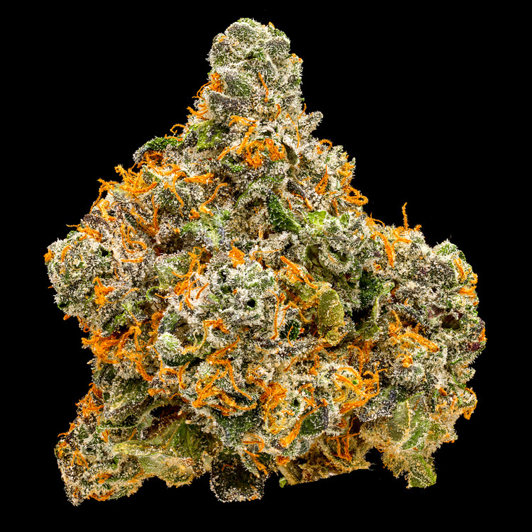 Sour Diesel Haze