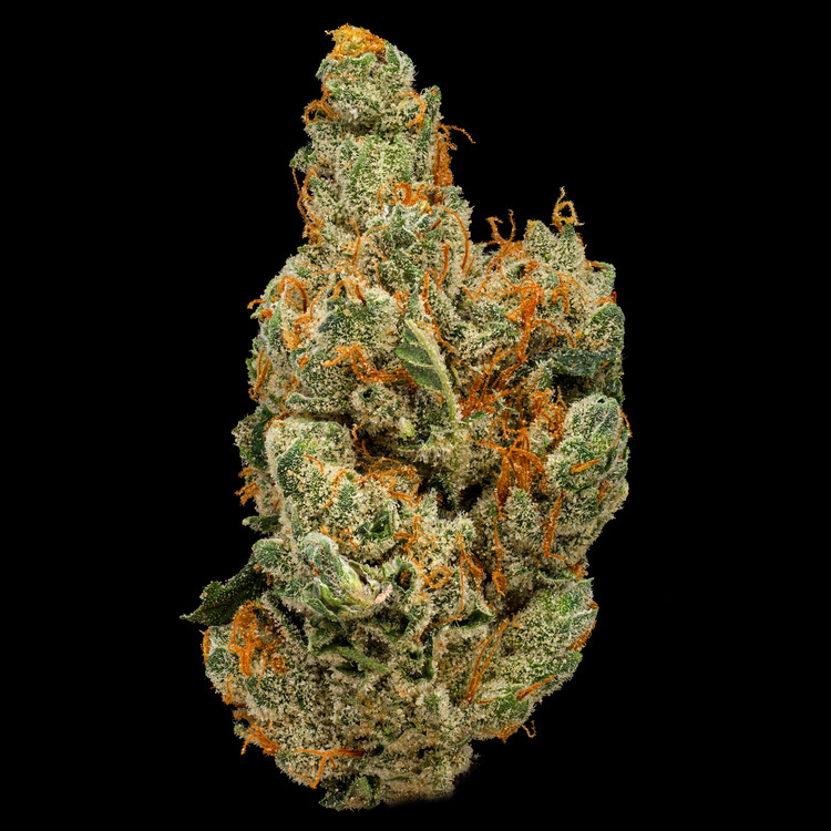 Sour Tangie