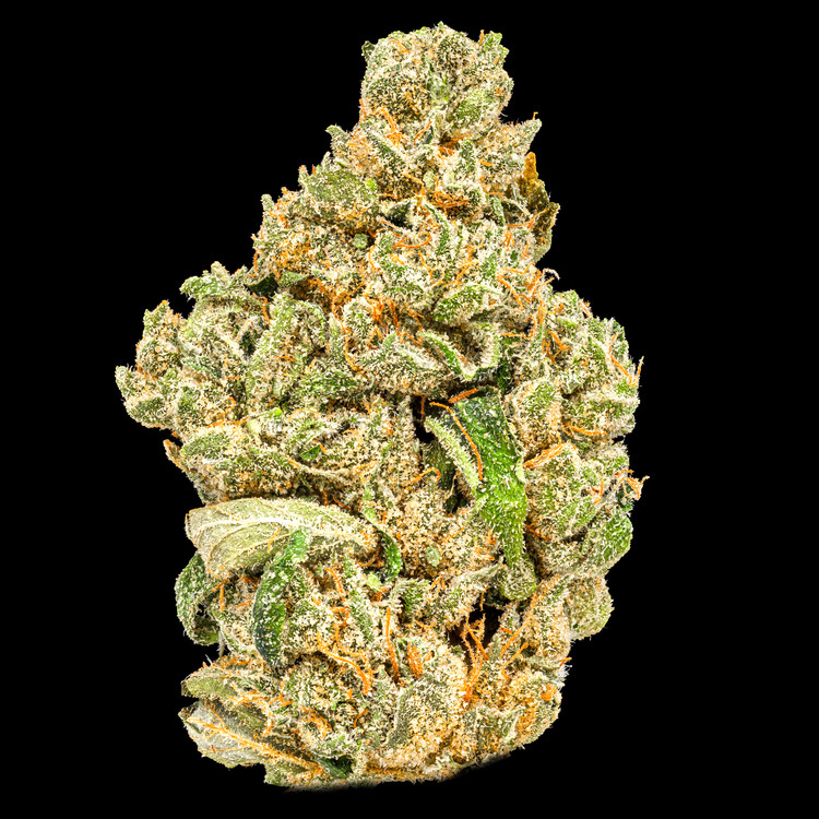 Black Diesel