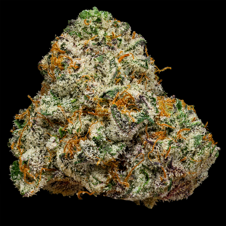 Deep Fried Ice Cream Popcorn Buds