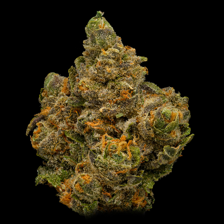 London Pound Cake
