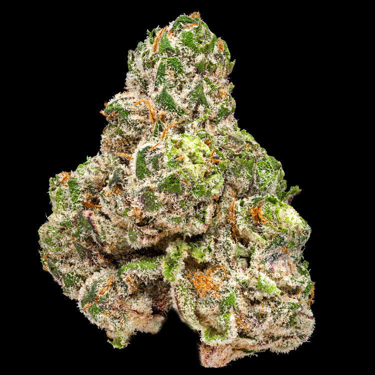 Mandarin Butter