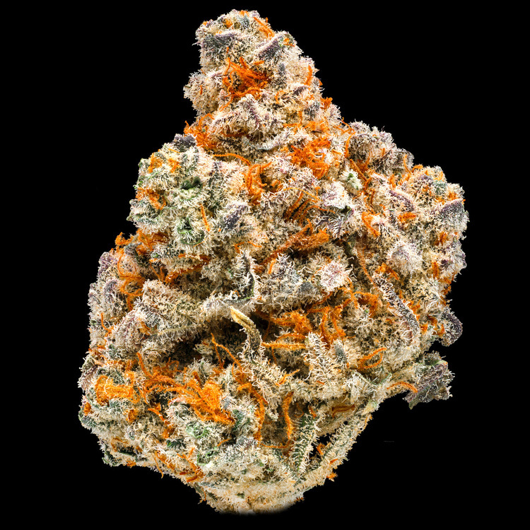 Platinum Kush Mints