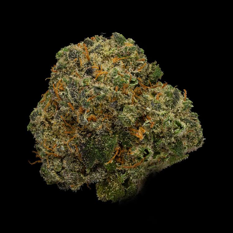 Lumpy Space Princess