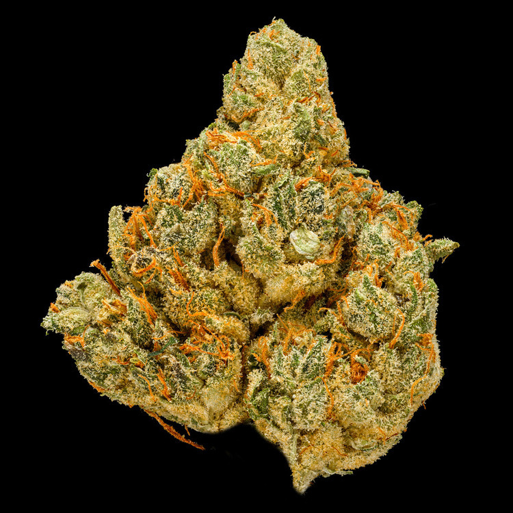 Sour Tangie