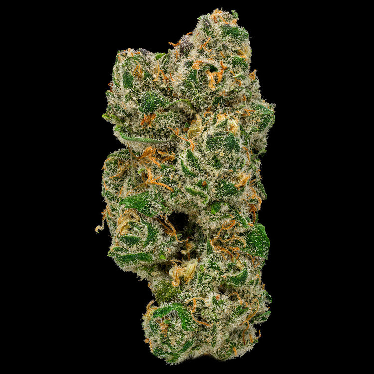 White Grapefruit Cookies